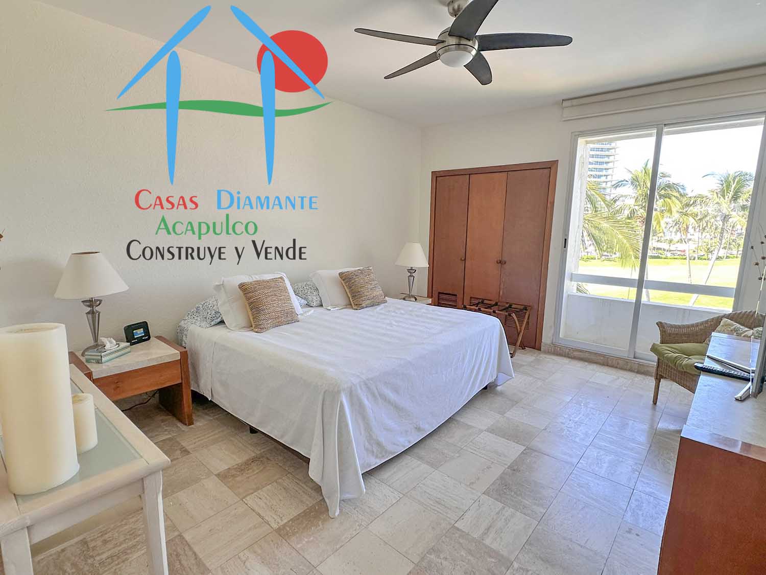 Kabah Mayan 408 - Recámara tres 1